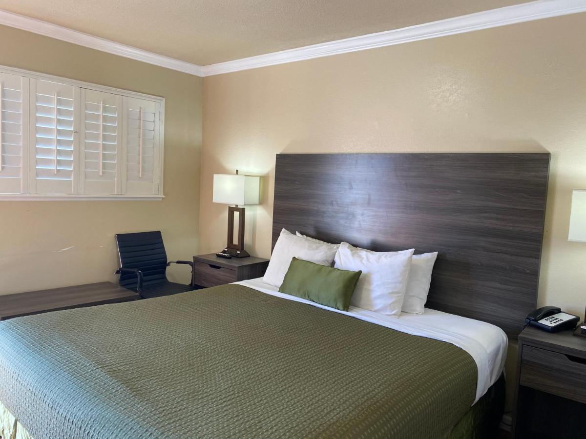 Holland Inn & Suites Морро Бей Экстерьер фото