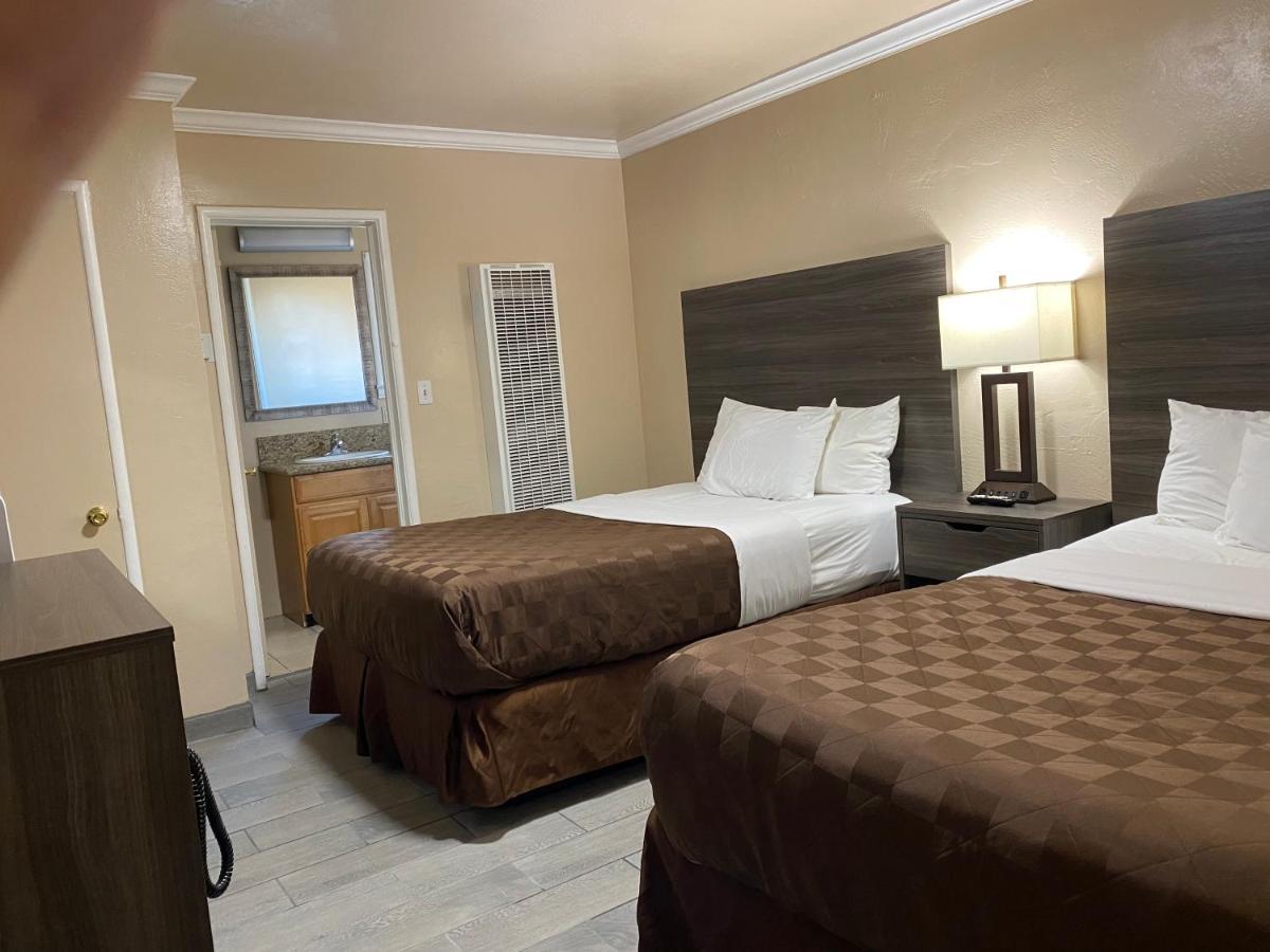 Holland Inn & Suites Морро Бей Экстерьер фото