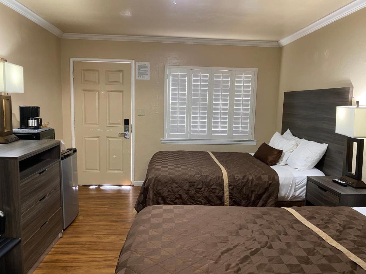 Holland Inn & Suites Морро Бей Экстерьер фото