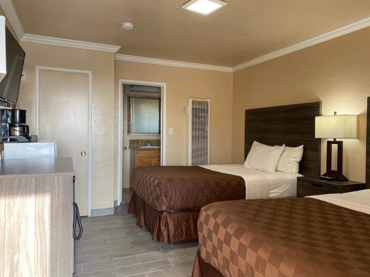 Holland Inn & Suites Морро Бей Экстерьер фото