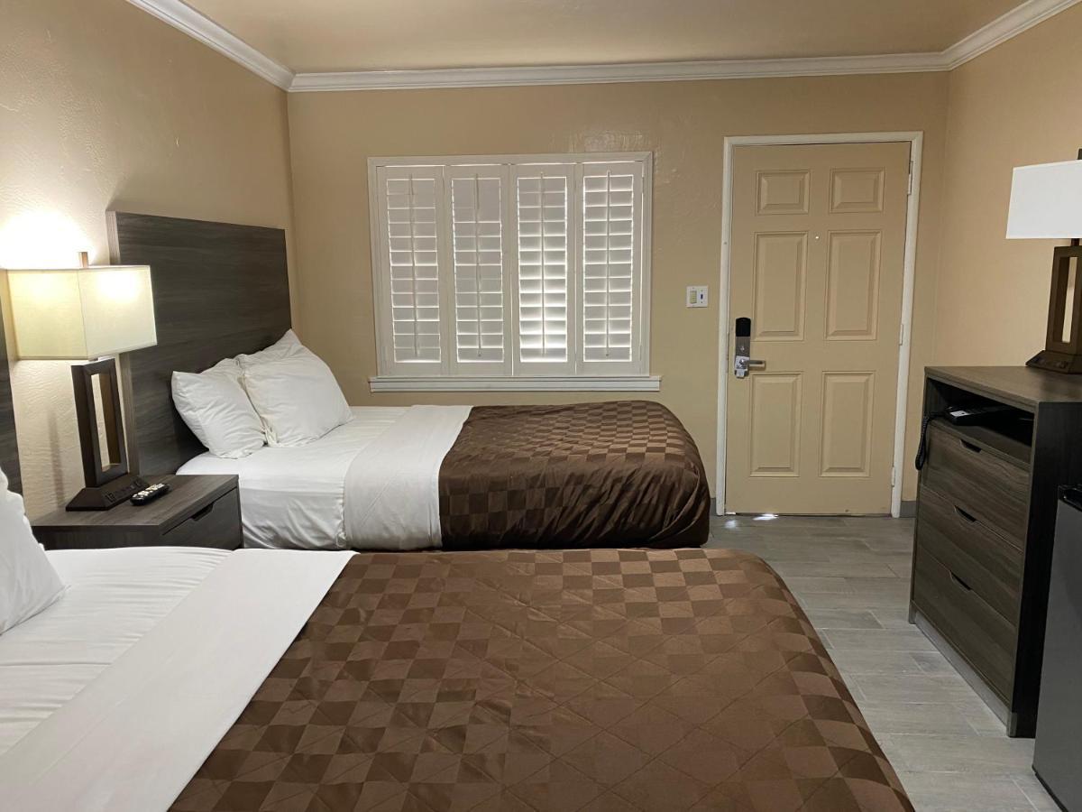 Holland Inn & Suites Морро Бей Экстерьер фото