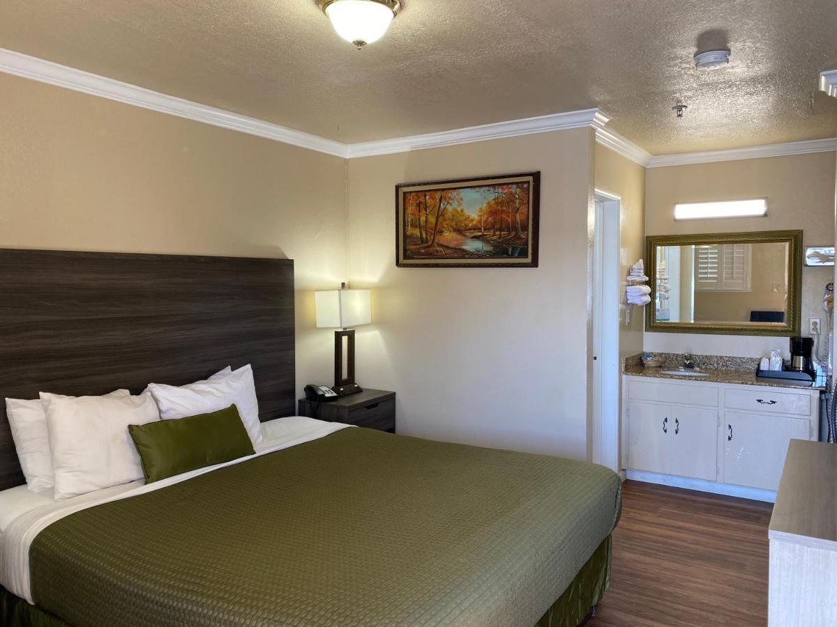 Holland Inn & Suites Морро Бей Экстерьер фото