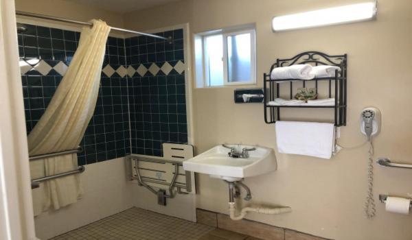 Holland Inn & Suites Морро Бей Экстерьер фото
